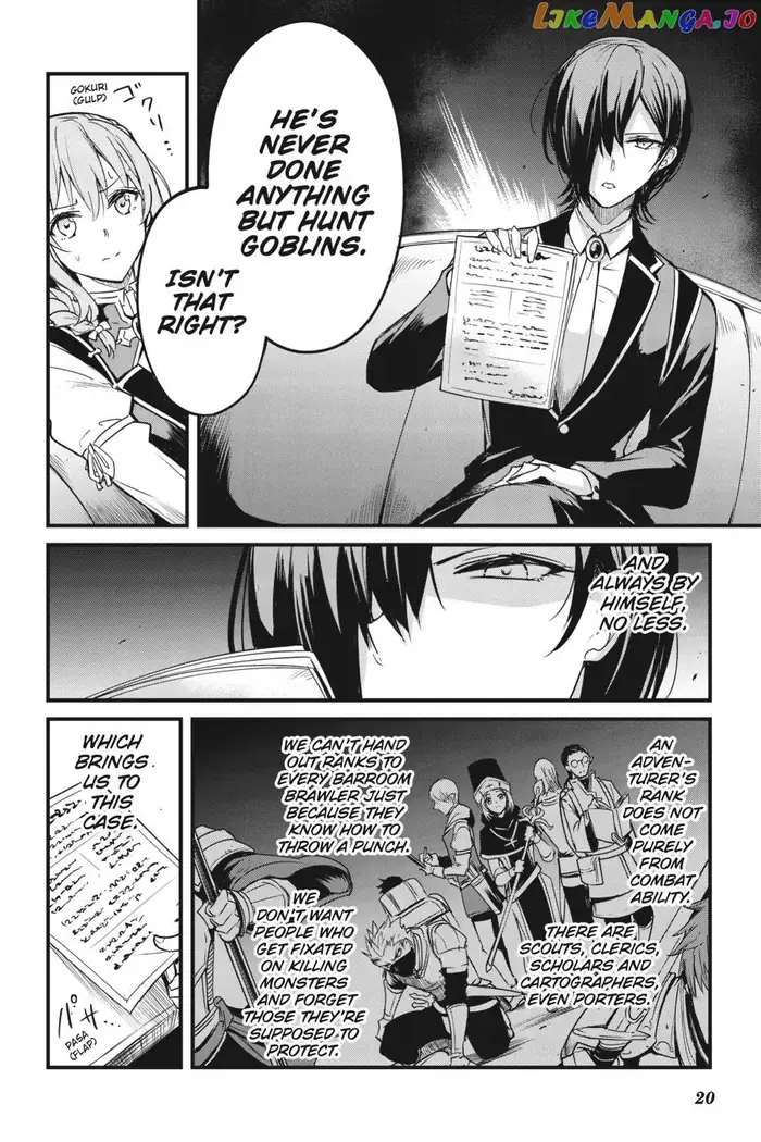 Goblin Slayer: Side Story Year One Chapter 48 image 21_optimized_optimized